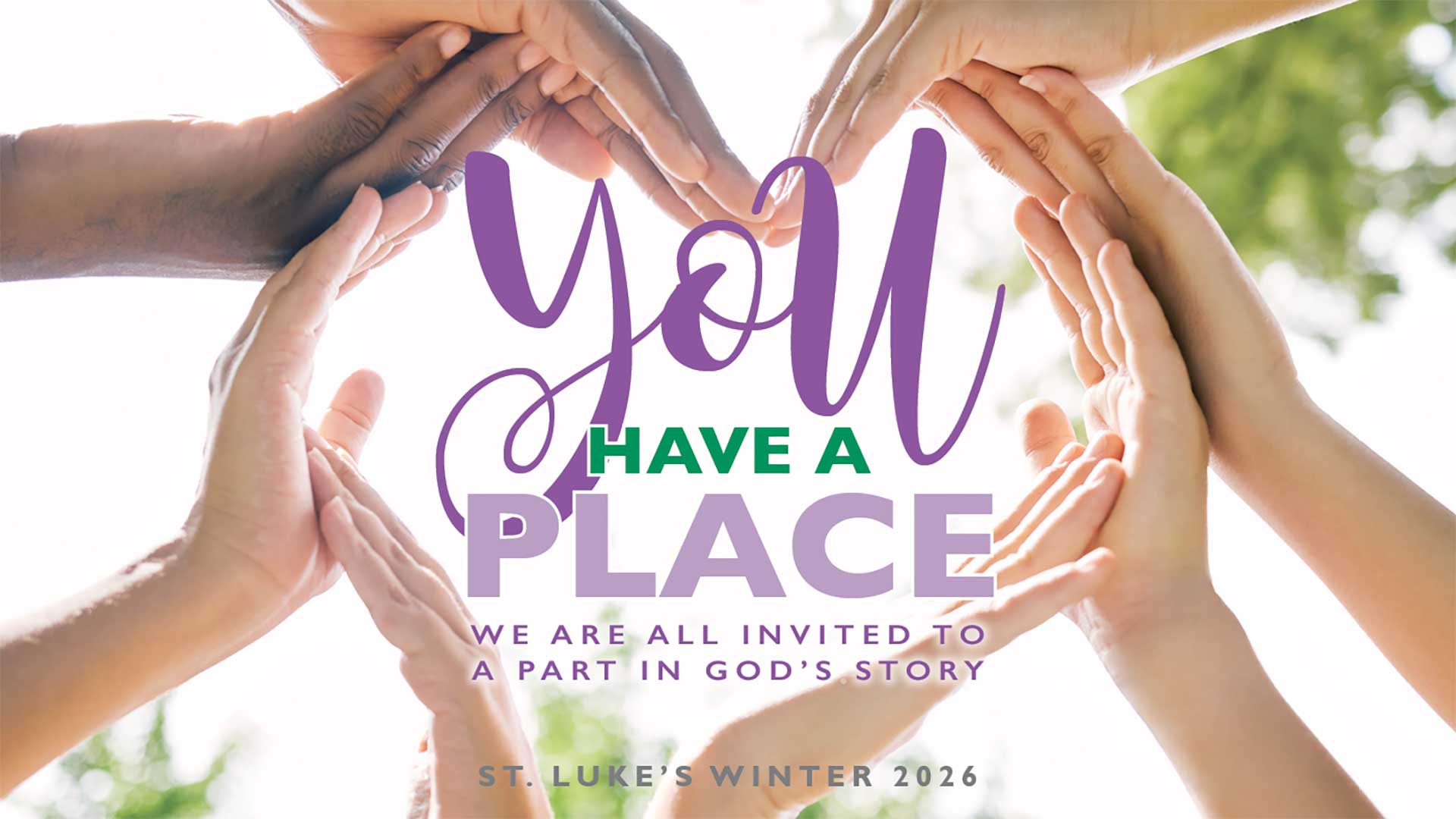 current sermon series